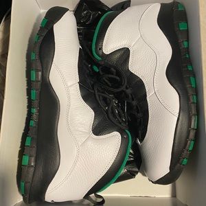 Celtic retro 10